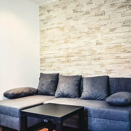 Apartament Kochanowskiego 6 Apartment Katowice