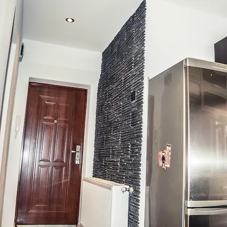 Apartment Apartament Kochanowskiego 6 *