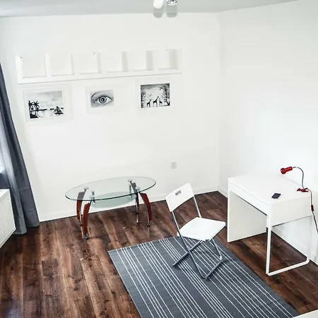 Apartament Kochanowskiego 6 Apartment *