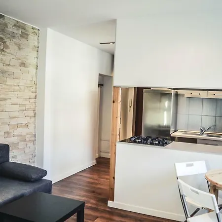 Apartament Kochanowskiego 6 Apartment Katowice